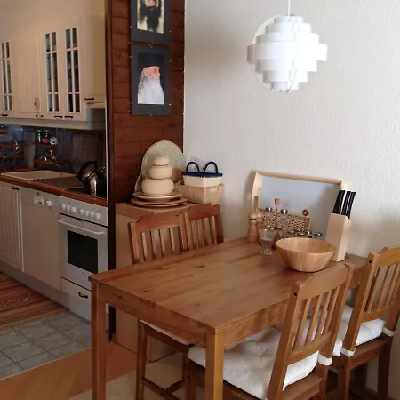 Casa Swami Leukerbad