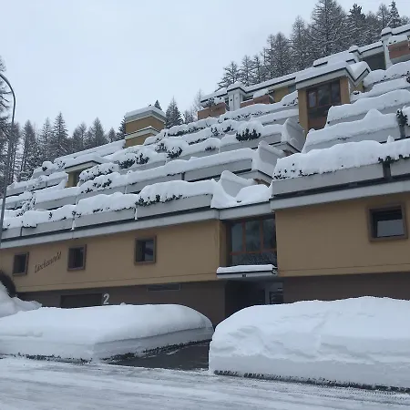 Casa Swami Leukerbad