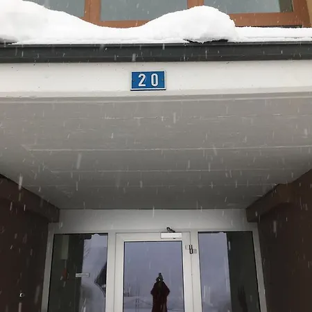 Casa Swami * Leukerbad