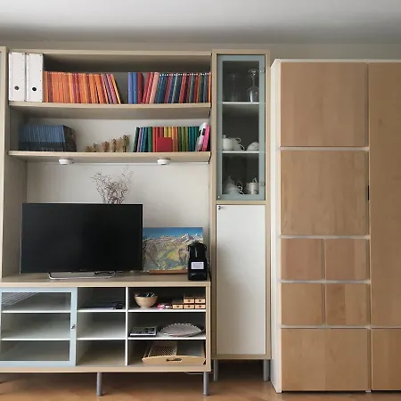 Casa Swami Apartment